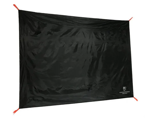 2  Tent Ground Sheet