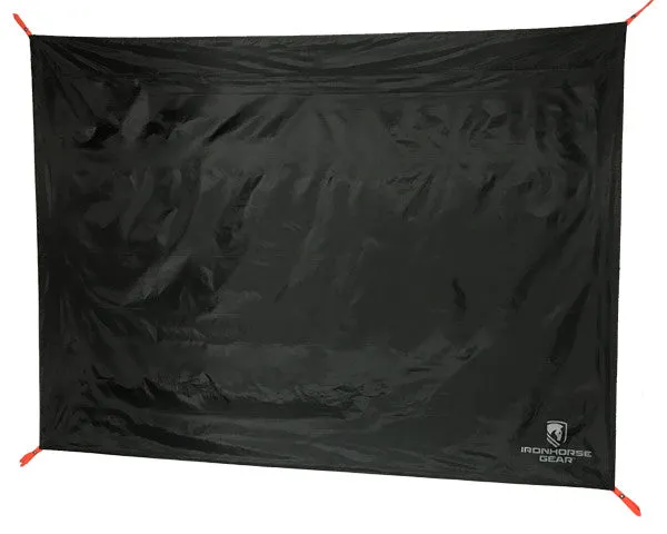 2  Tent Ground Sheet