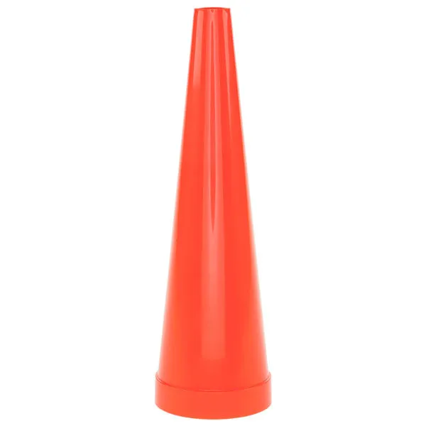 9700-RCONE: Red Safety Cone - 9746 Series