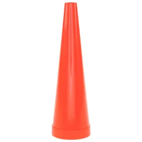 9700-RCONE: Red Safety Cone - 9746 Series