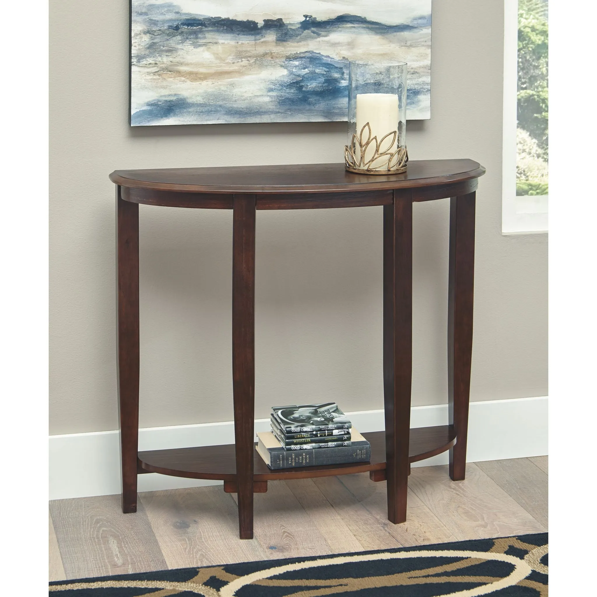 Altonwood Console Table