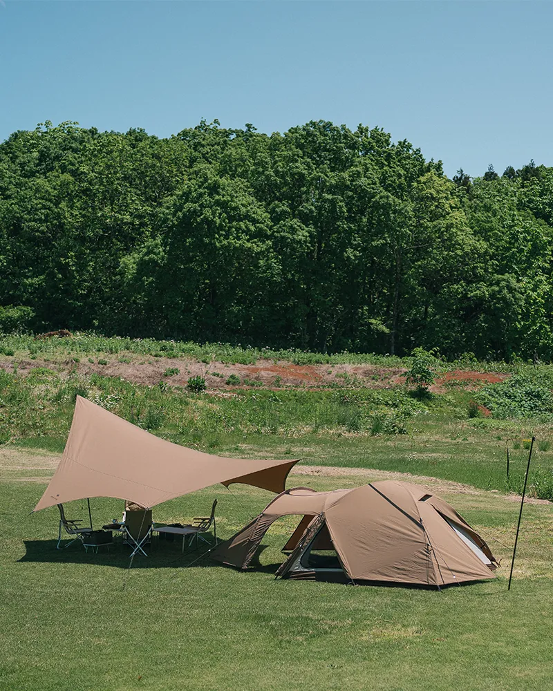 Amenity Tarp TC Set