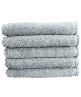 ARTG® Hand towel | Light Grey