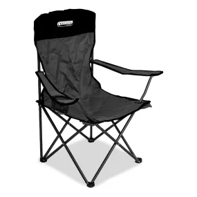 Autograph Festival Chair Black Edition F2051BL