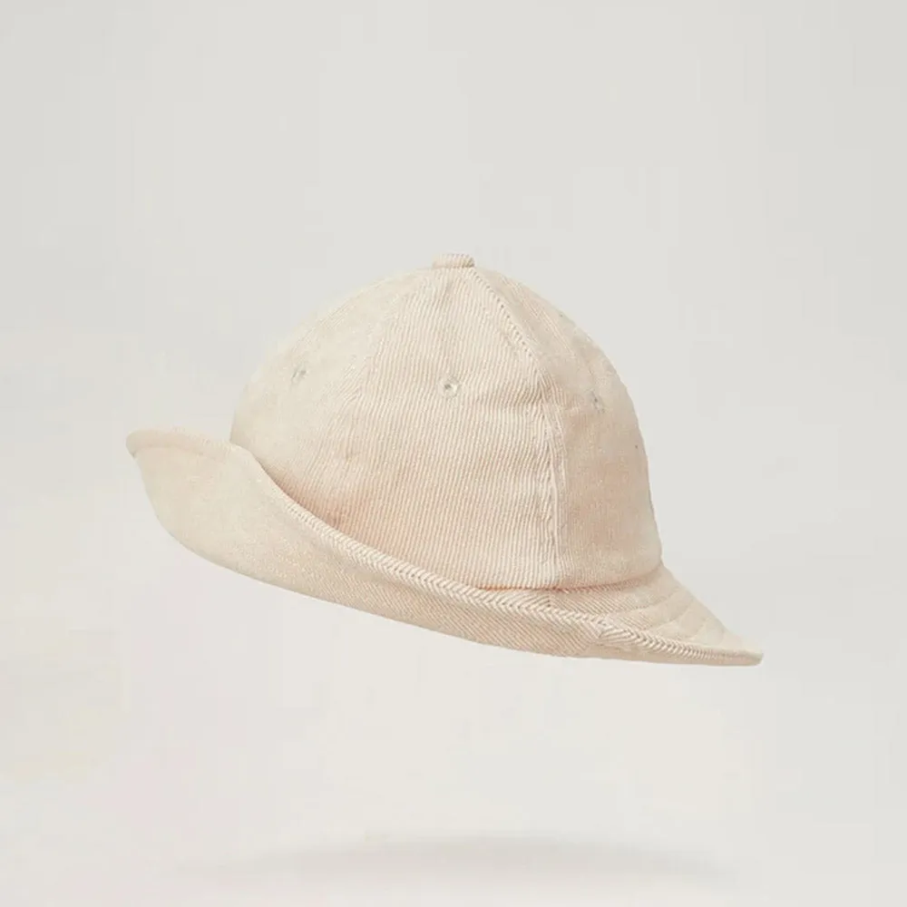 Babymocs :: Sylvester Hat Beige