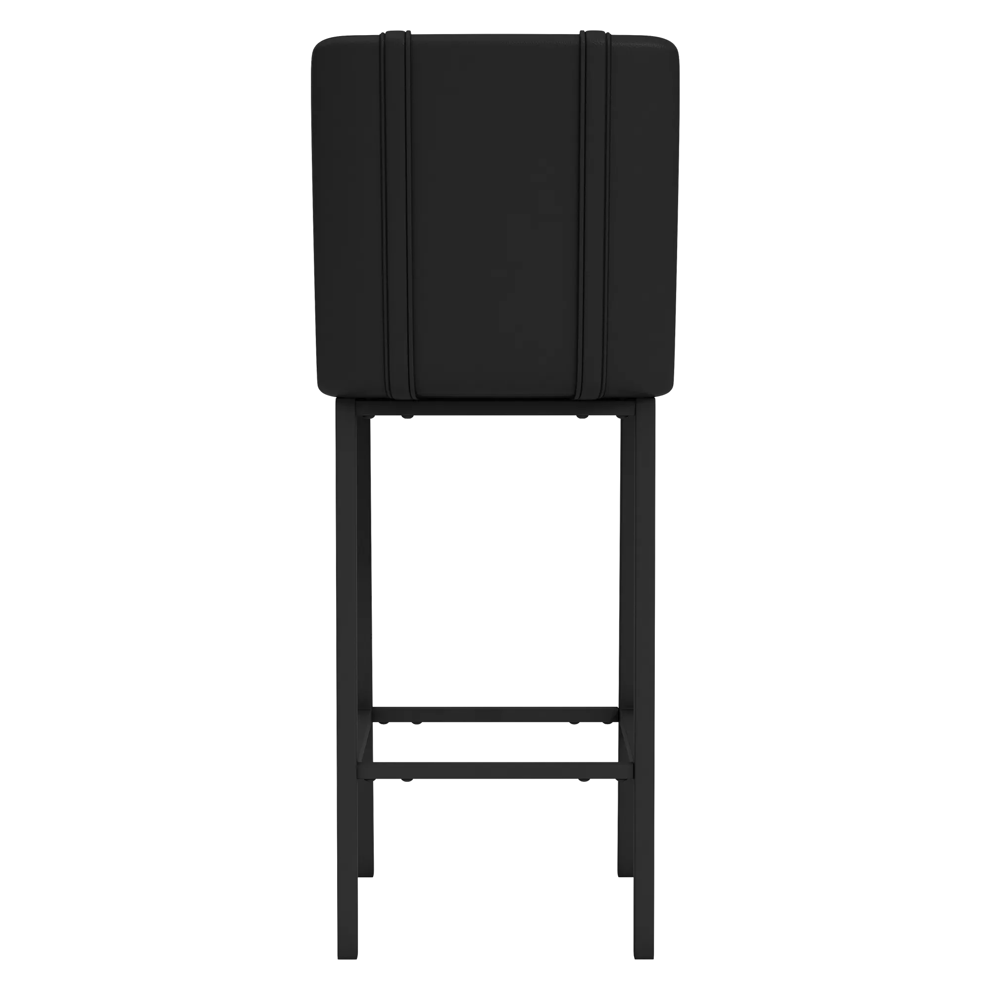 Bar Stool 500 with Corvette Racing Logo Set of 2