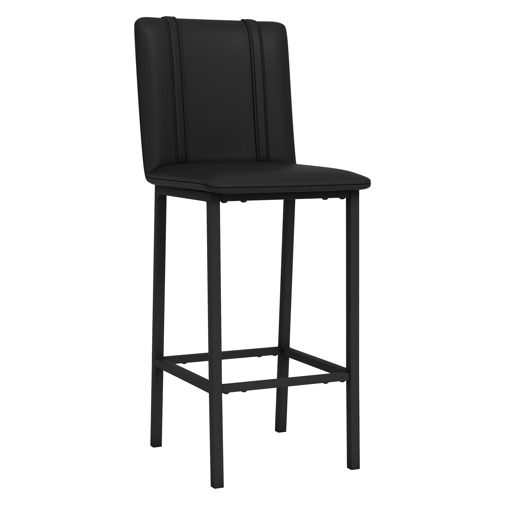 Bar Stool 500 with Corvette Racing Logo Set of 2