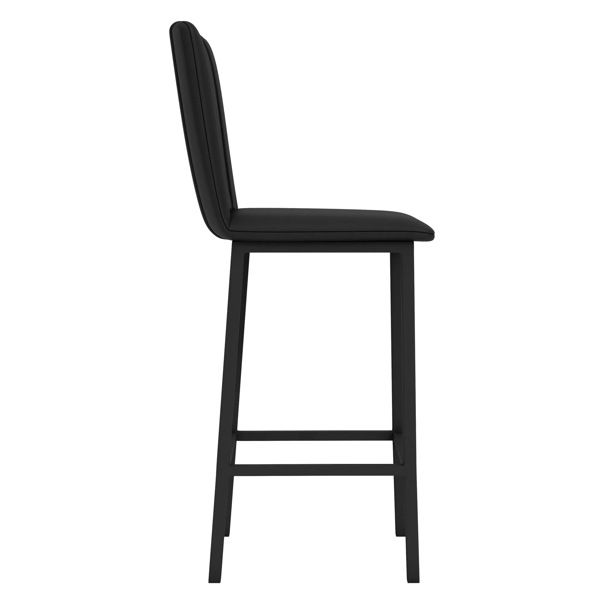 Bar Stool 500 with GMC Primary Logo Set of 2