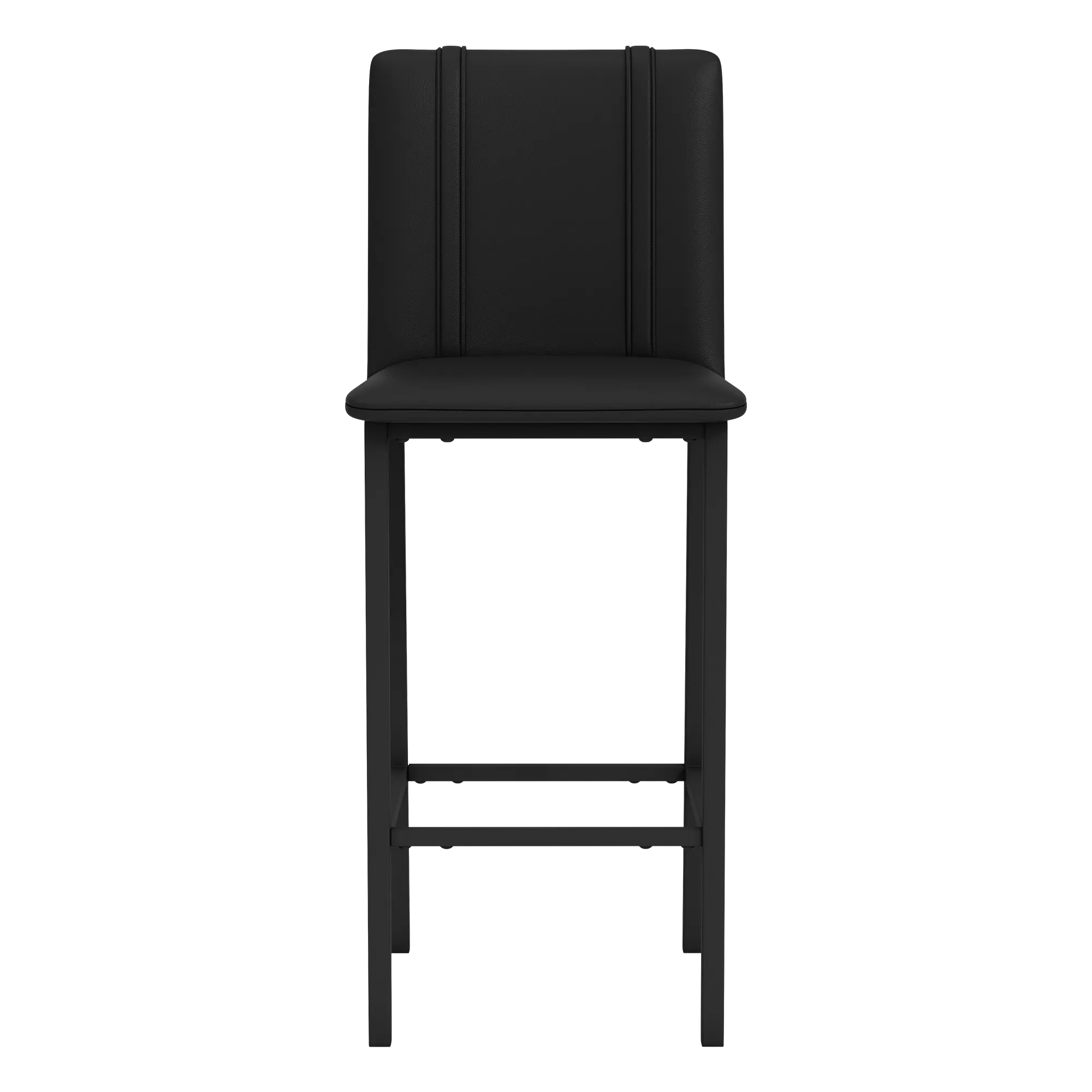 Bar Stool 500 with GMC Primary Logo Set of 2