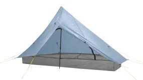 Bargain Plex Solo Lite Tent - Blue