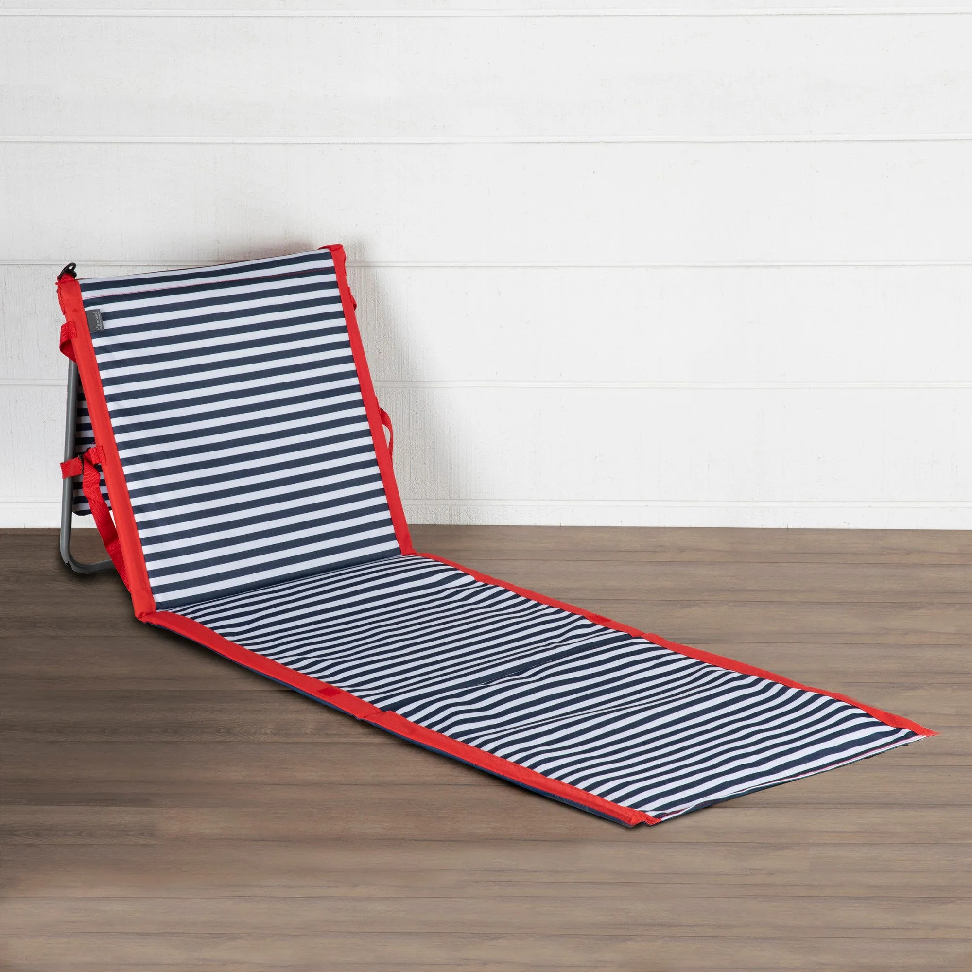 Beachcomber Portable Beach Chair & Tote