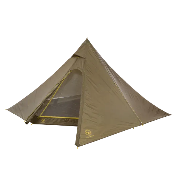 Big Agnes Gold Camp UL5 Mesh Inner