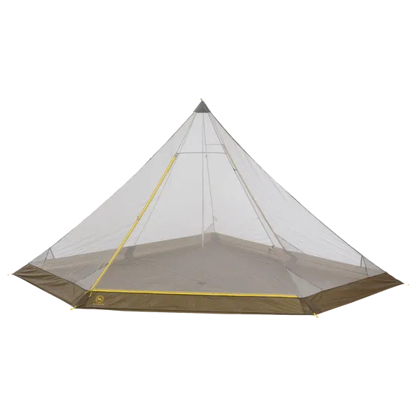 Big Agnes Gold Camp UL5 Mesh Inner