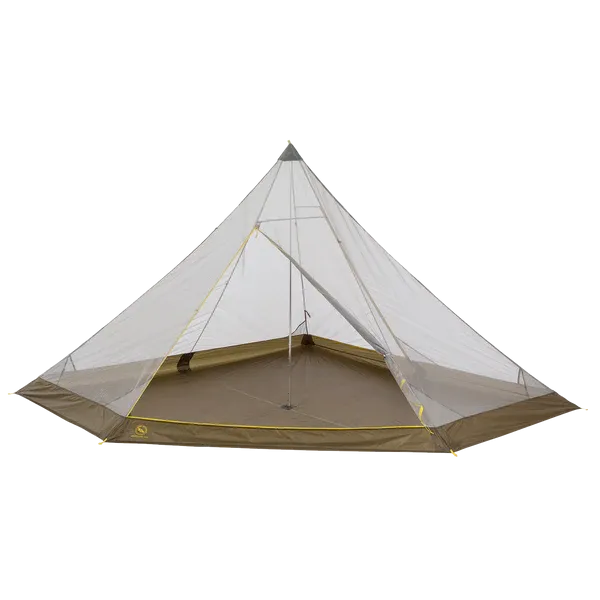 Big Agnes Gold Camp UL5 Mesh Inner