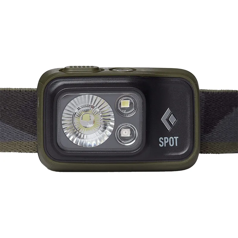 Black Diamond Spot 400 Headlamp