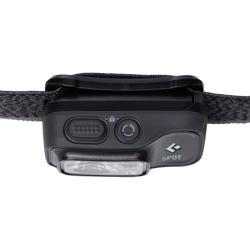 Black Diamond Spot 400 Headlamp