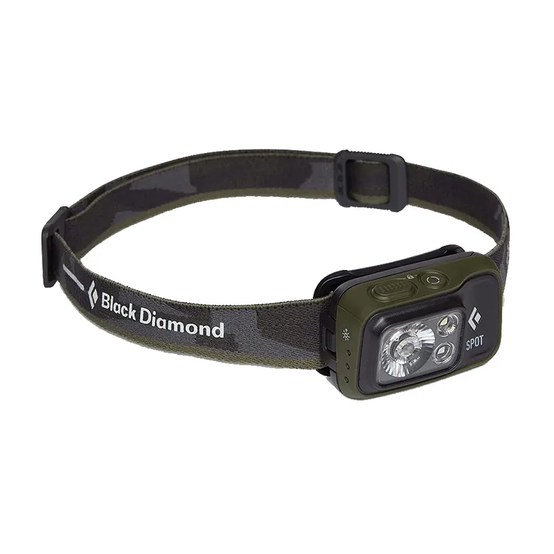 Black Diamond Spot 400 Headlamp