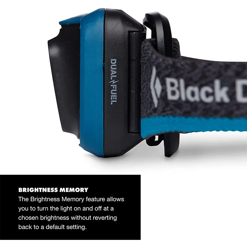 Black Diamond Spot 400 Headlamp