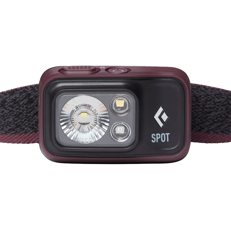 Black Diamond Spot 400 Headlamp