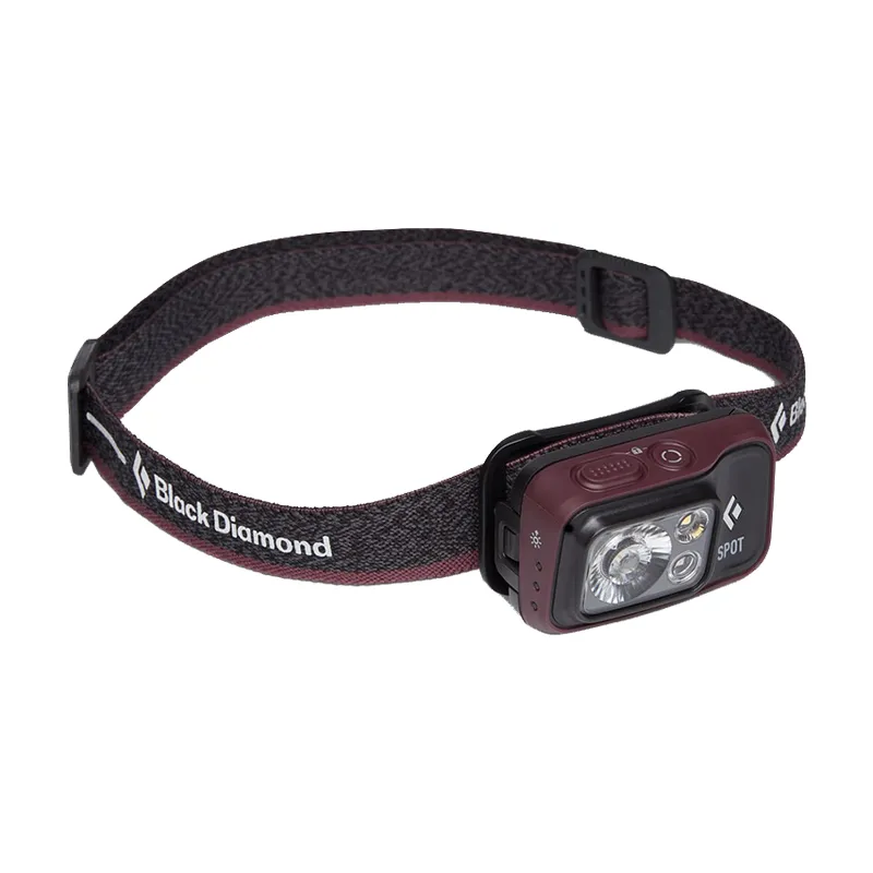 Black Diamond Spot 400 Headlamp