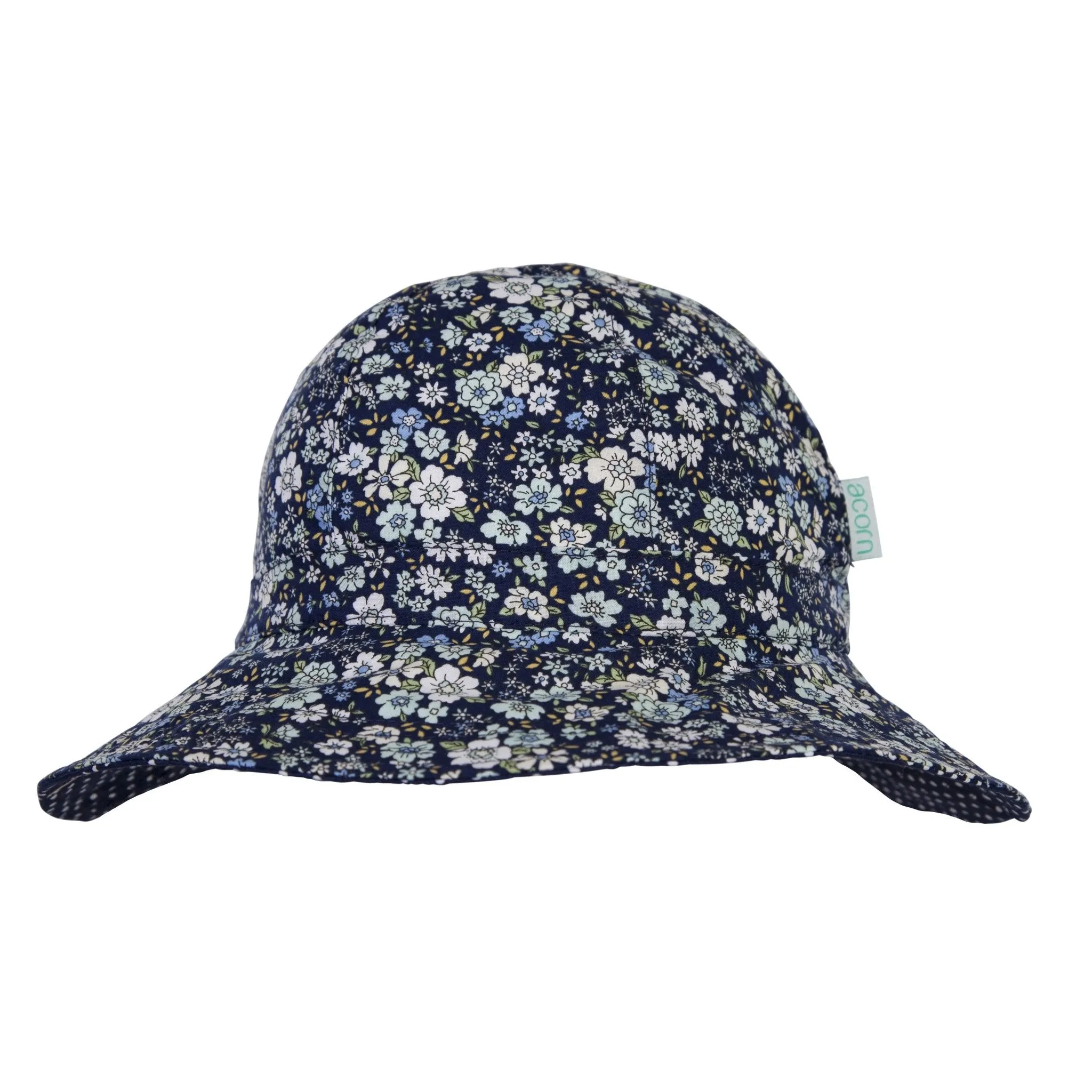 Bluebell Floppy Hat