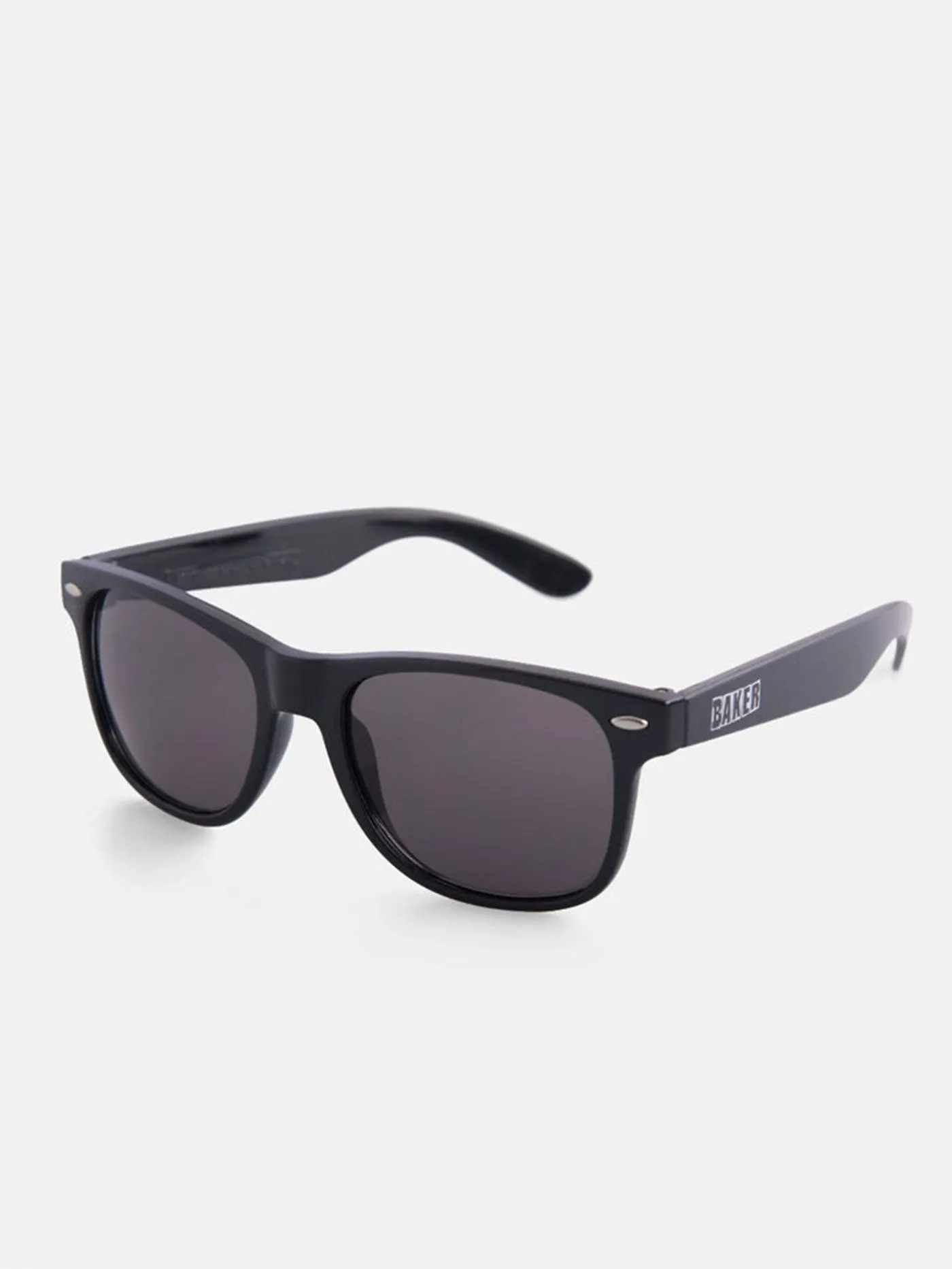 Brand Logo Sunglasses