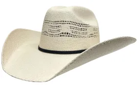 Brimstone | Western Style Straw Hat