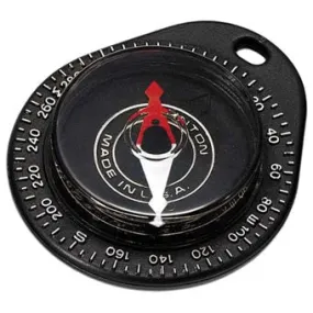 Brunton Key Ring Compass