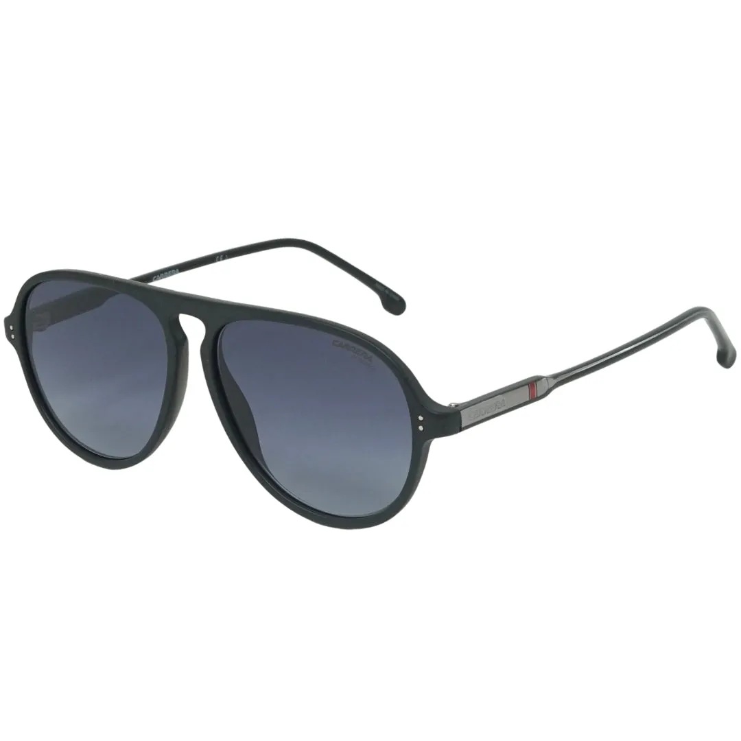 Carrera 198 N S 0003 9O Silver Sunglasses