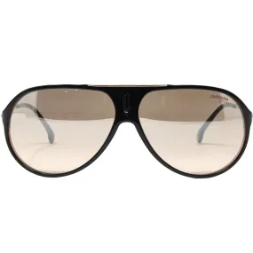 Carrera Hot65 0Kdx G4 Black Nude Sunglasses