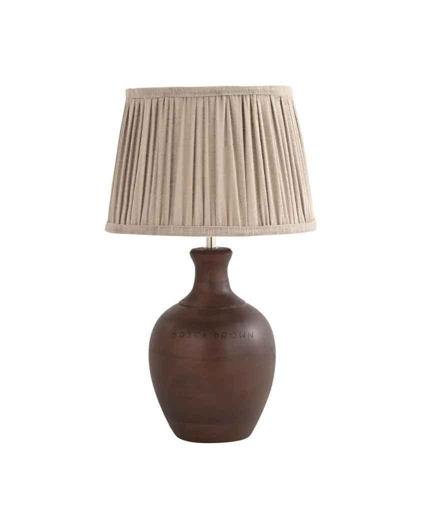 Chic Illumination Table Lamp