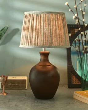 Chic Illumination Table Lamp