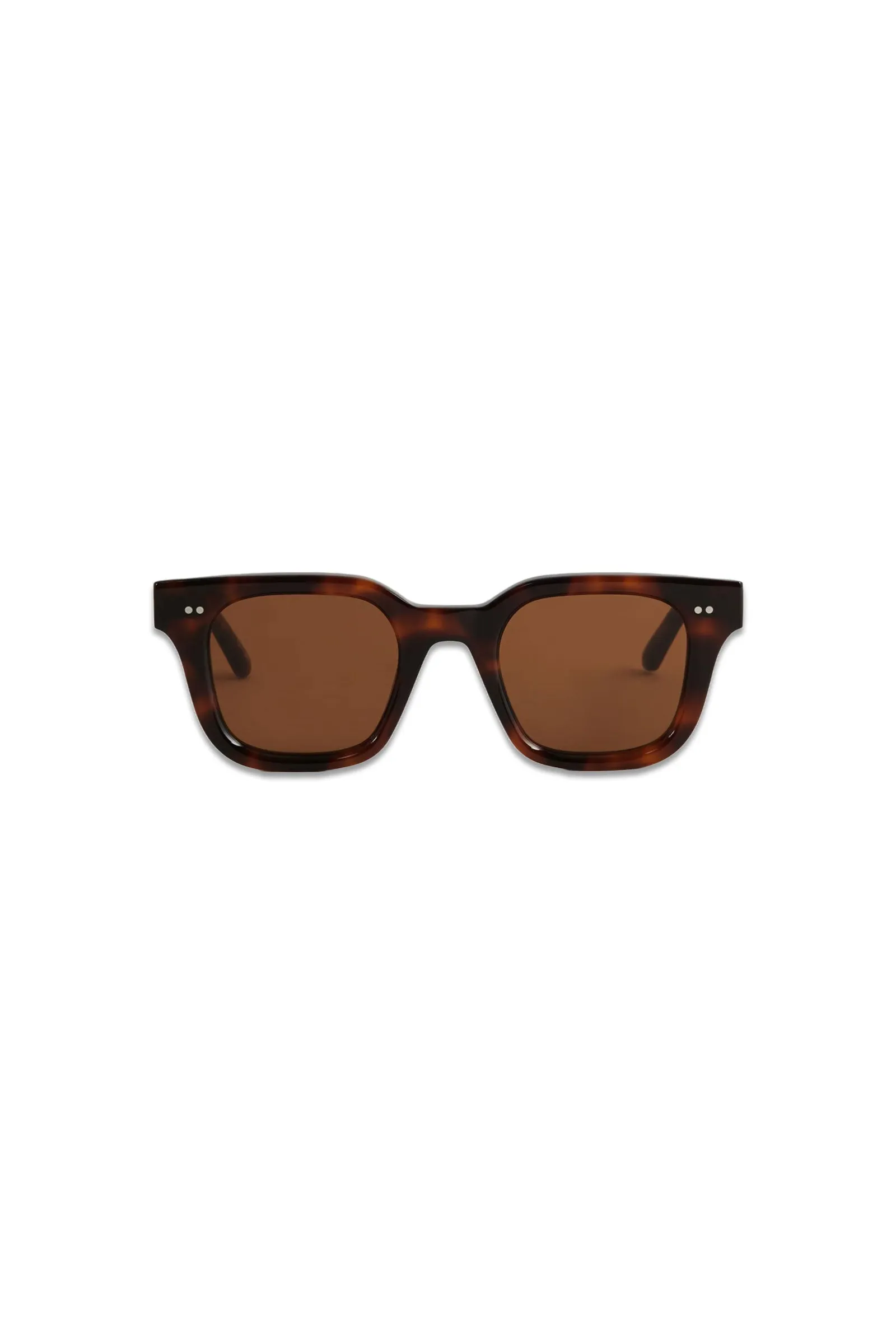 Chimi Square Frame Acetate Sunglasses