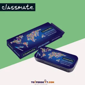 Classmate Archimedes Geometry Box ( Pack Of 1 )