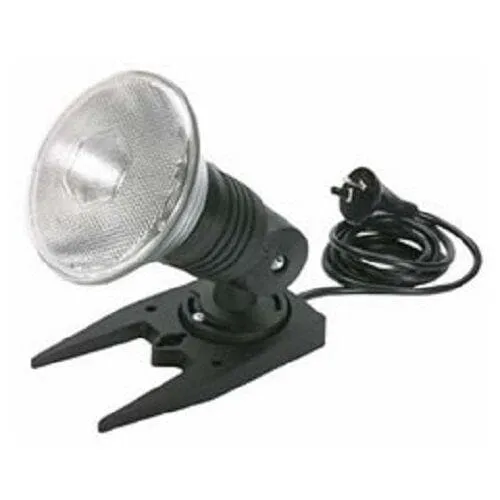 Crompton Portable Floodlight 150W IP44 DTF1150MBFP 26435