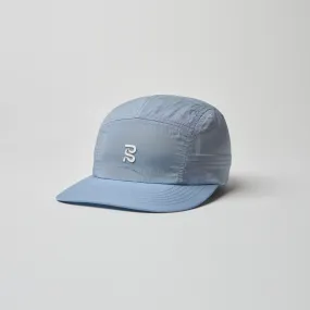 Current Run Hat - Skyline