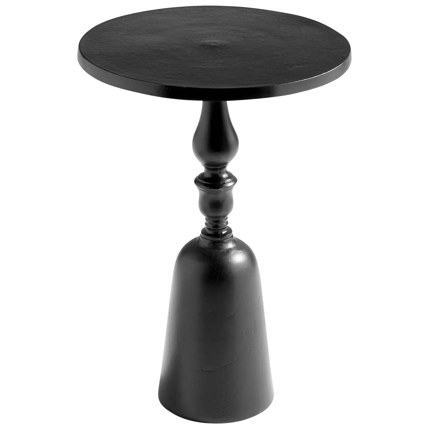 Cyan Design 10104 Jagger Table - Graphite