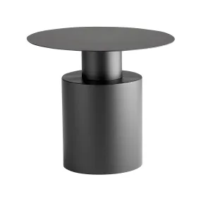 Cyan Design 11223 Tall Victor Table - Graphite