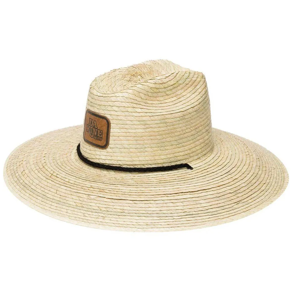 Dakine Pindo Traveller Straw Hat