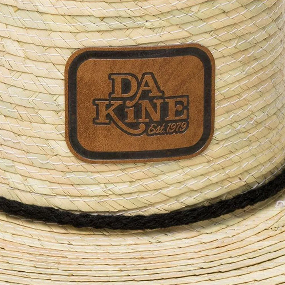 Dakine Pindo Traveller Straw Hat