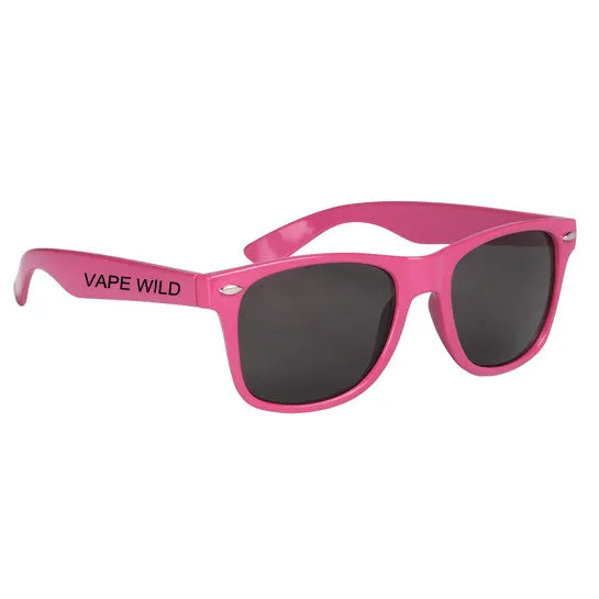 E-Juice Brand Sunglasses