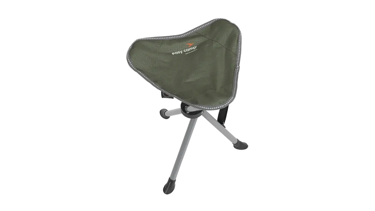 Easycamp Elm Lightweight Camping Stool