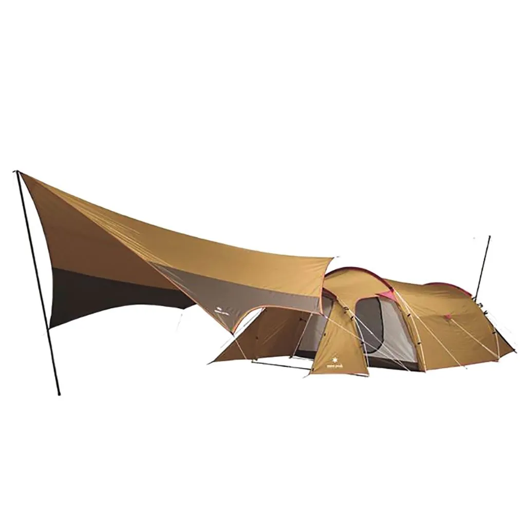 Entry Pack Tent & Tarp