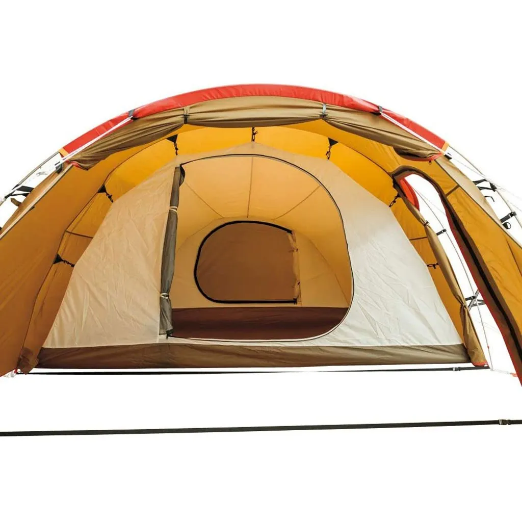 Entry Pack Tent & Tarp