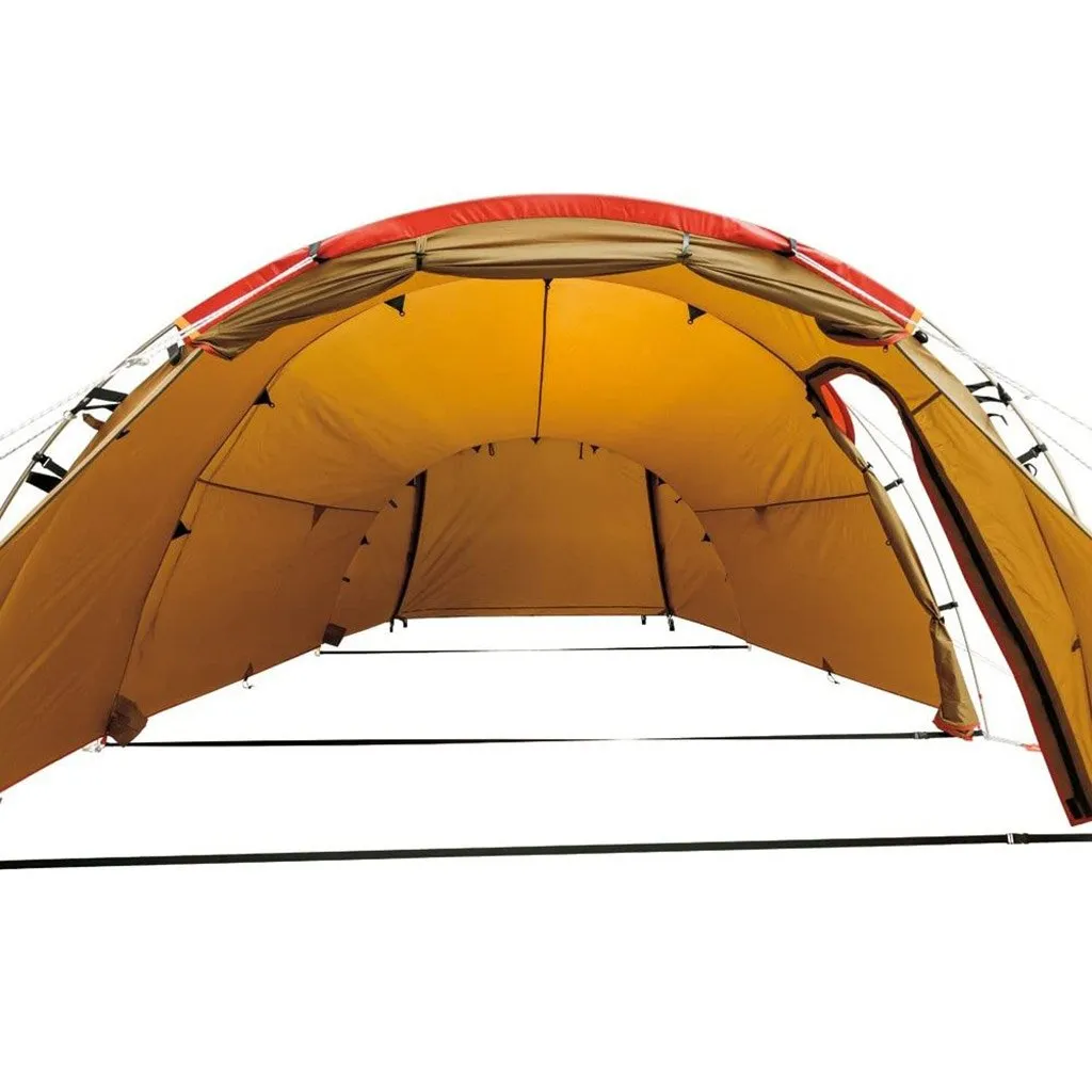 Entry Pack Tent & Tarp