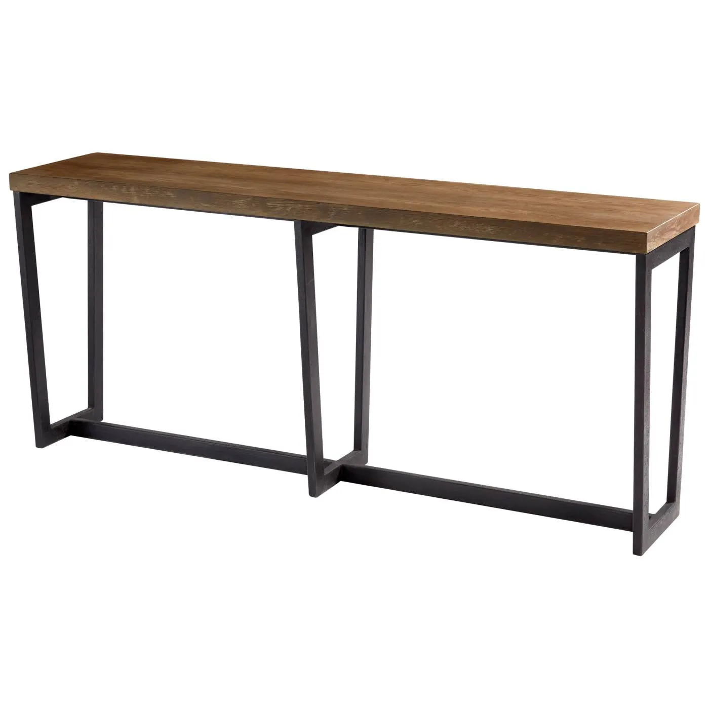 Fargo Console Table By Cyan Design