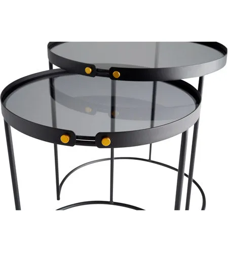 Flat Bow Tie Tables