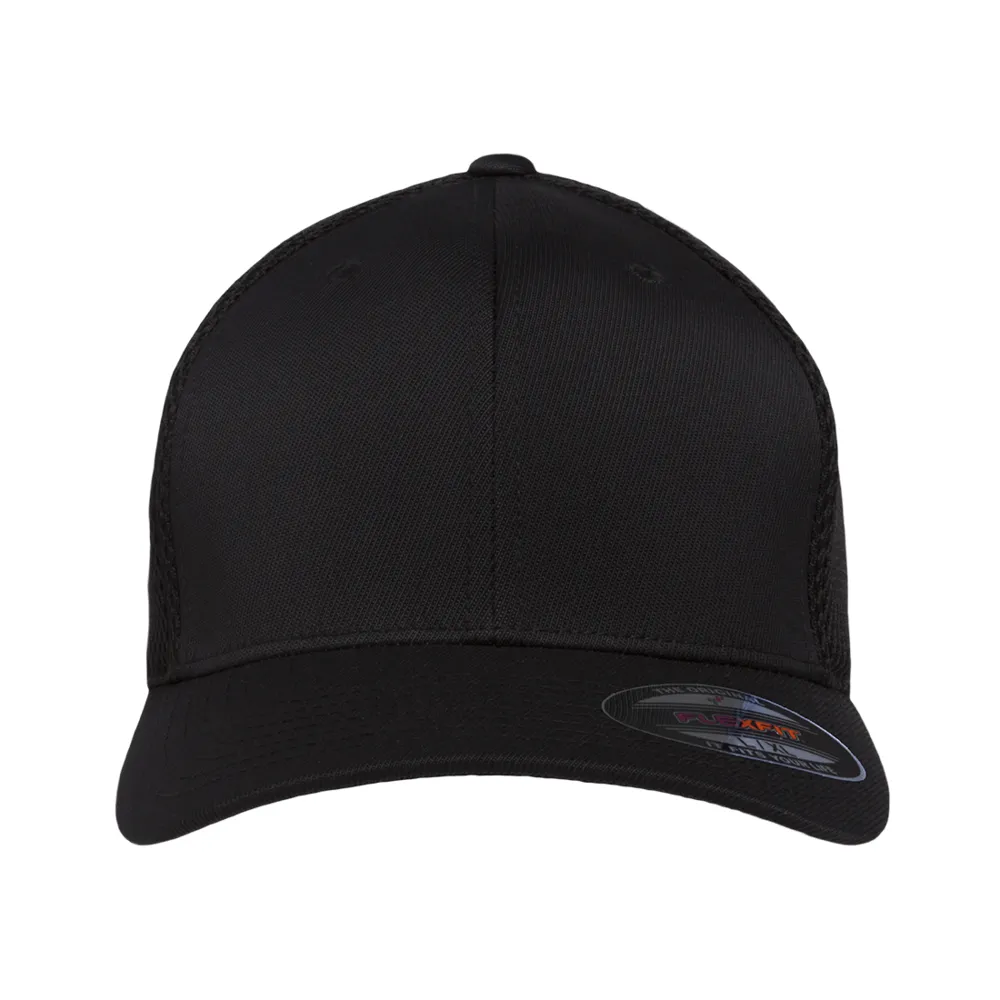 Flexfit Ultrafibre & Airmesh Cap 6533