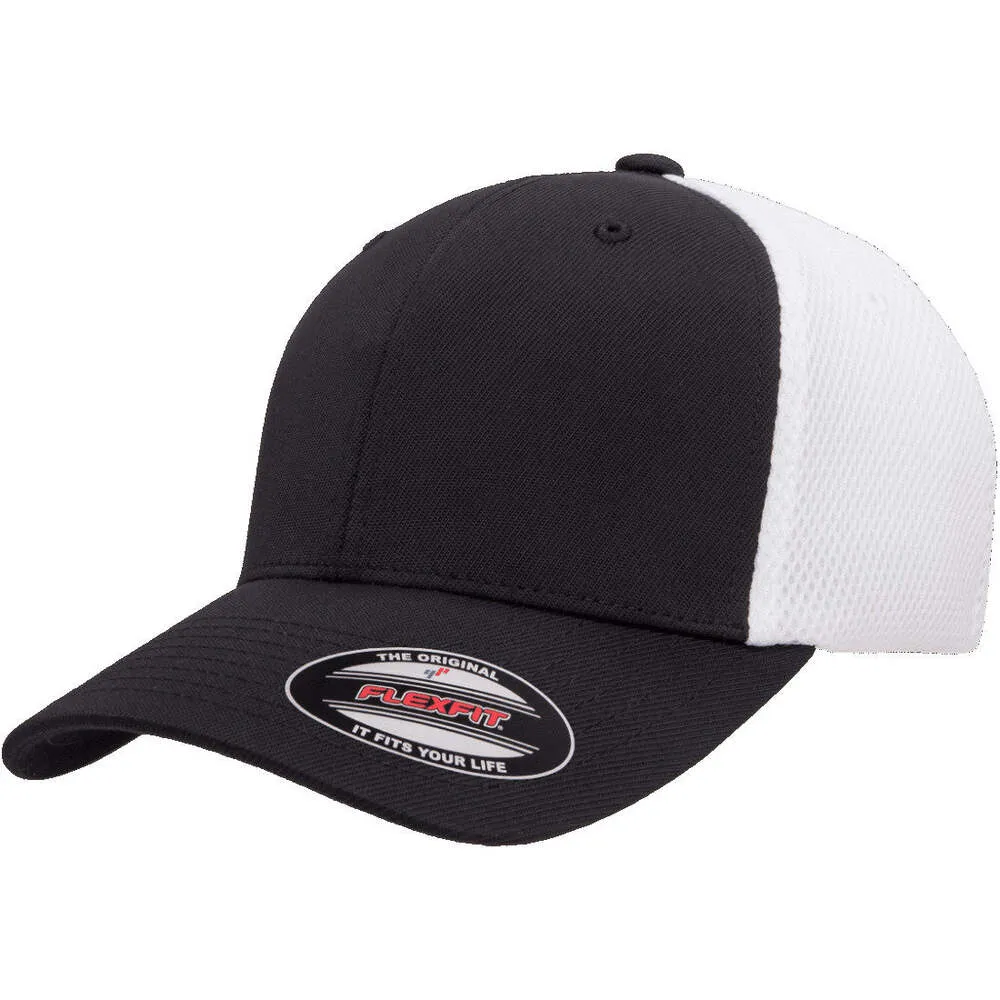 Flexfit Ultrafibre & Airmesh Cap 6533