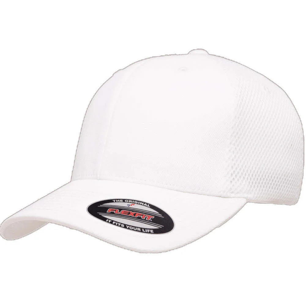 Flexfit Ultrafibre & Airmesh Cap 6533